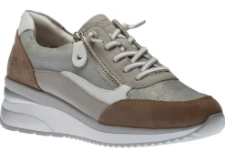 Hot Remonte Cloud Grey Kombi