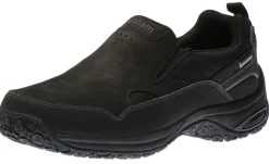 Discount Dunham Cloud P Slipon Black