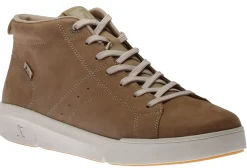 Sale R EVOLUTION Colum Zip Lace Biege