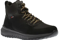 Discount R EVOLUTION Colum Zip Lace Black