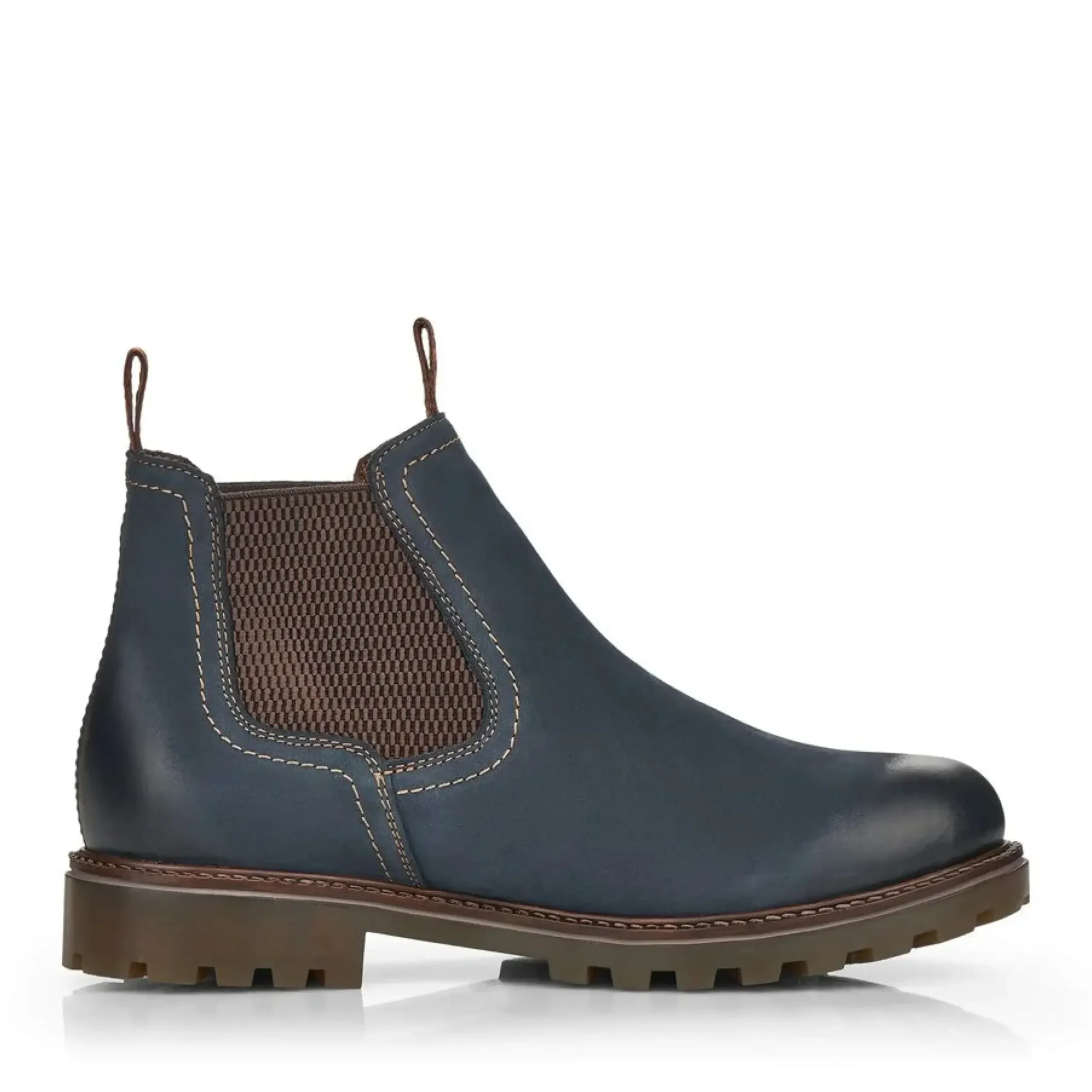 Sale Remonte Columbo Blue