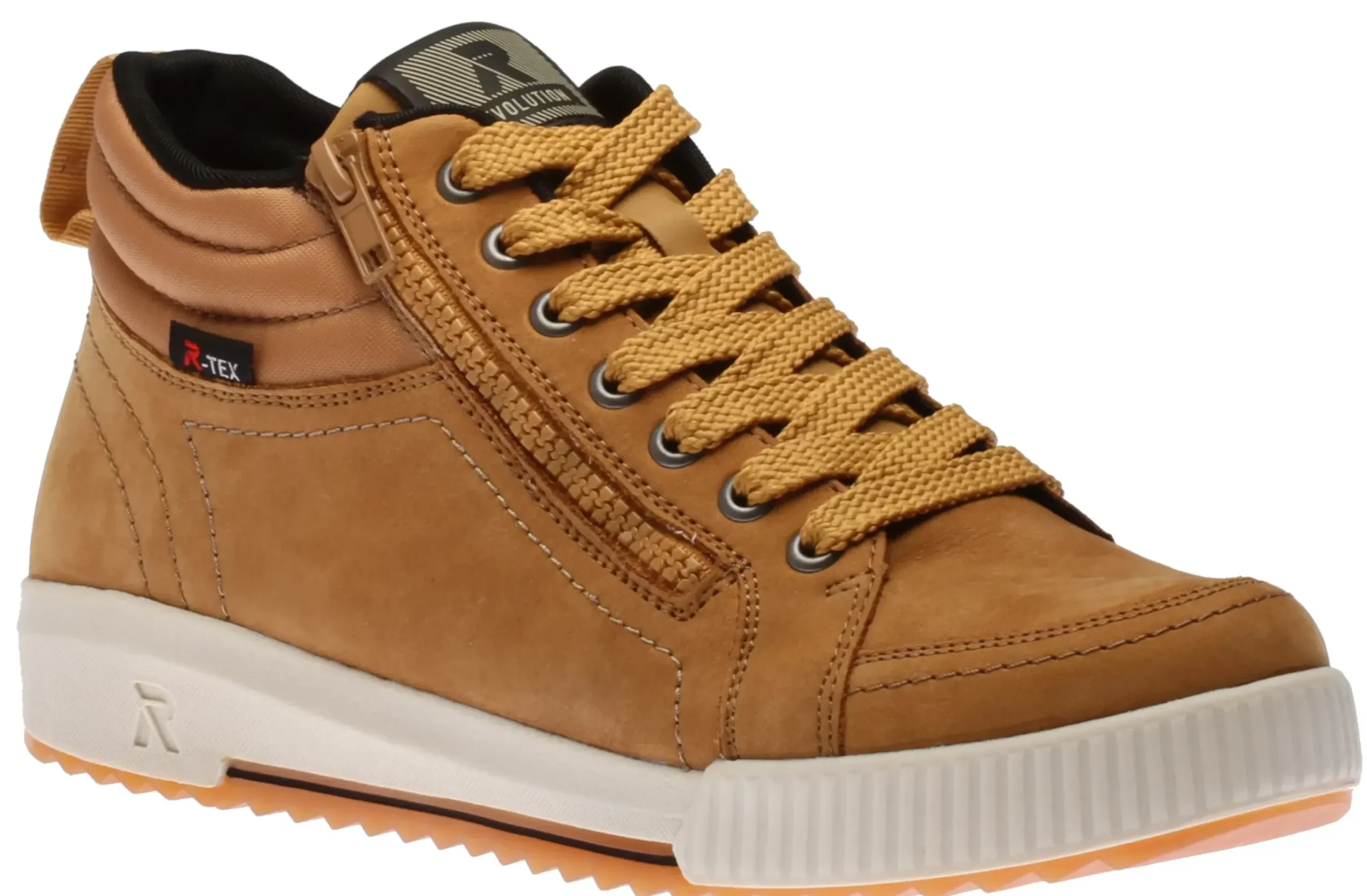 Clearance R EVOLUTION Columbo Butterscotch