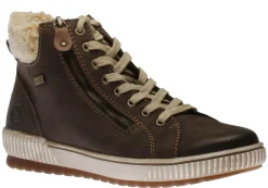 Remonte Columbo Grey