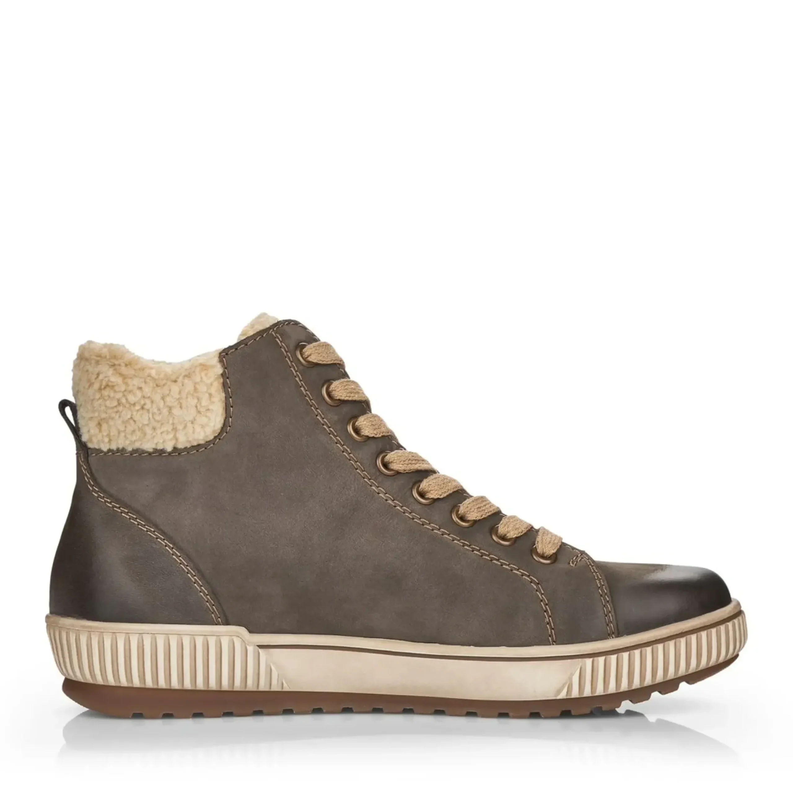 Remonte Columbo Grey