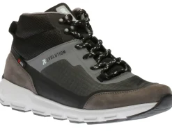 New R EVOLUTION Columbo Grey Multi