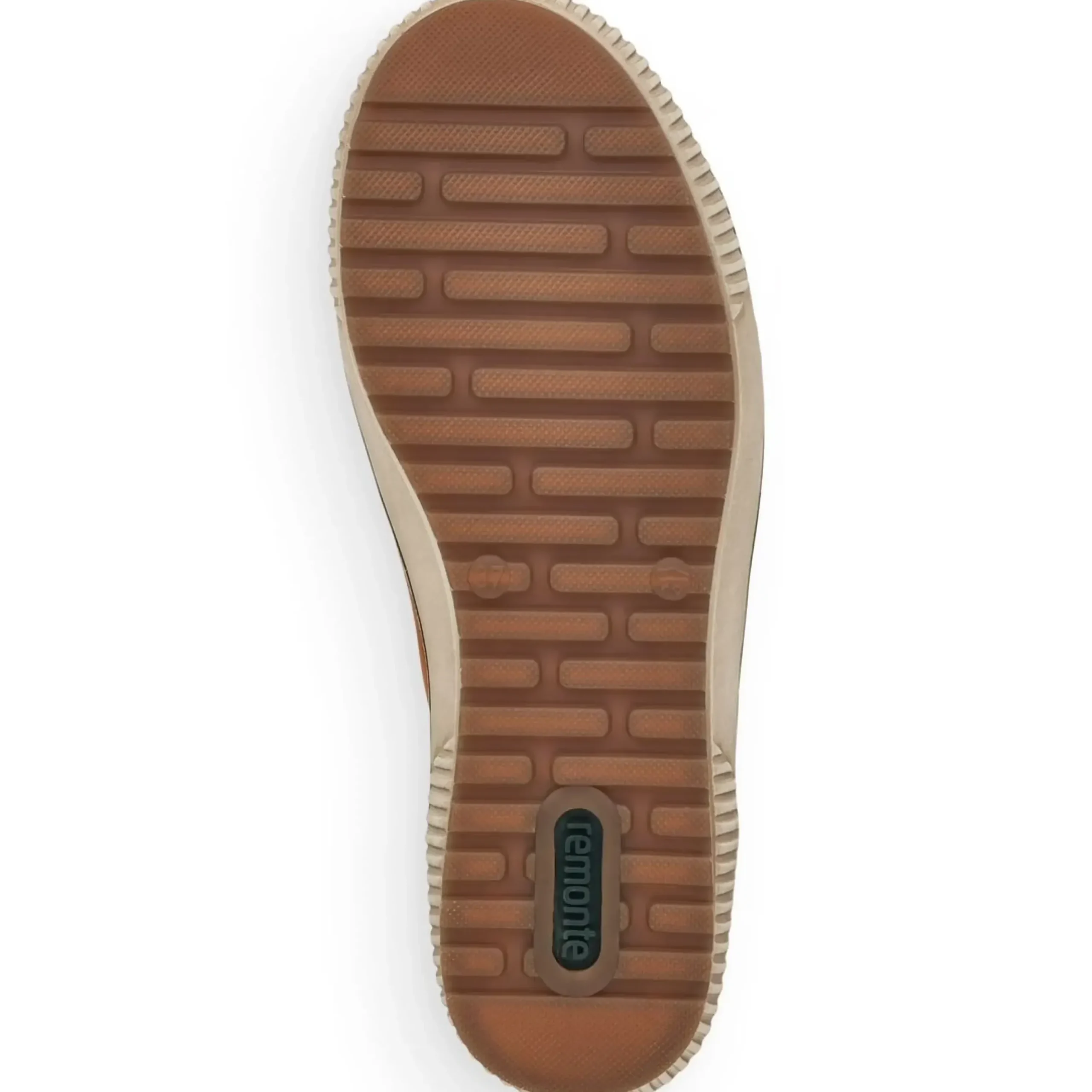 Sale Remonte Columbo Tan