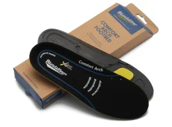 Best Blundstone Comfort Arch Footbed