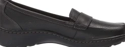 Discount Clarks Cora Daisy Black