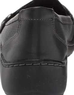 Discount Clarks Cora Daisy Black