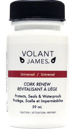 Clearance Volant James Cork Renew