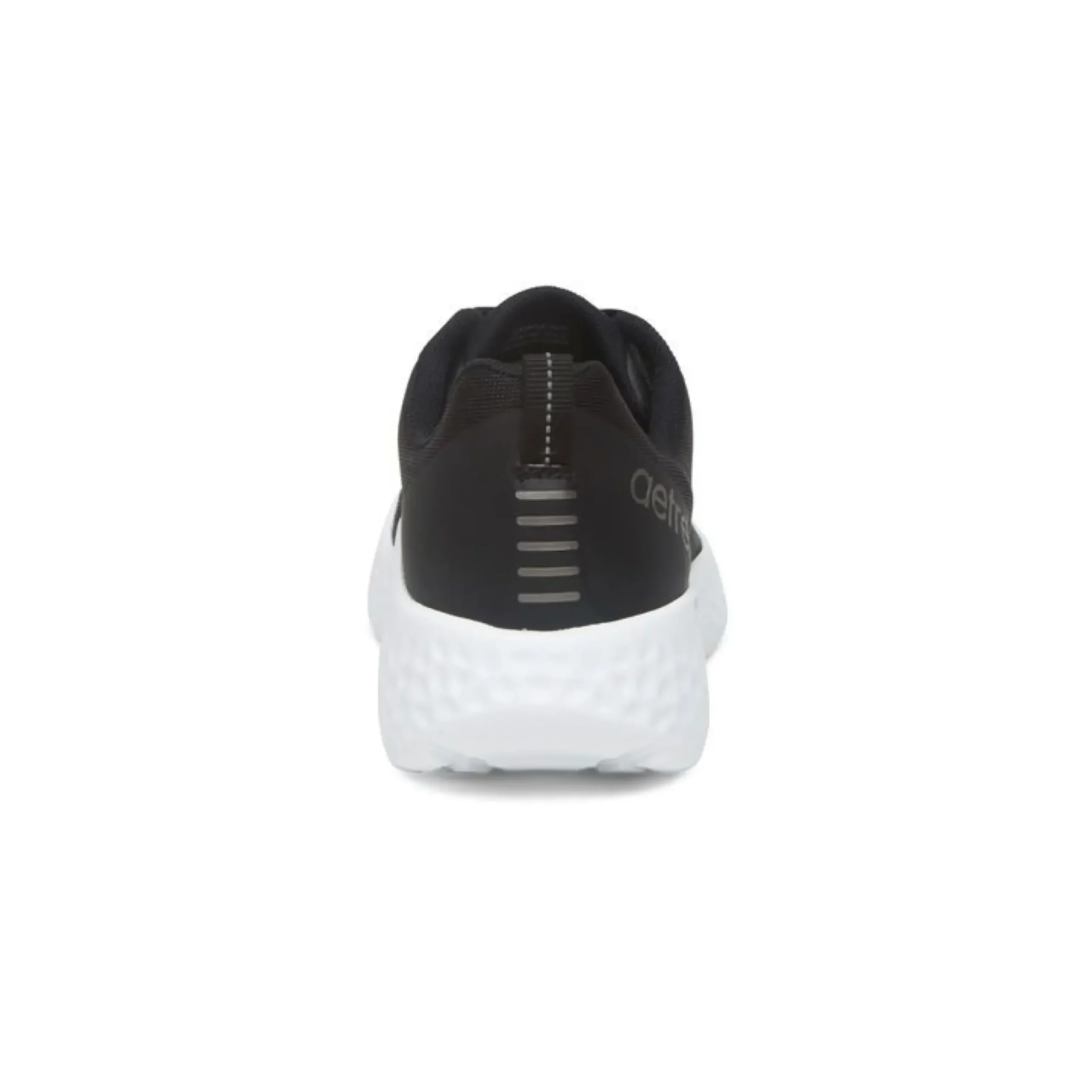 New Aetrex Danika Black
