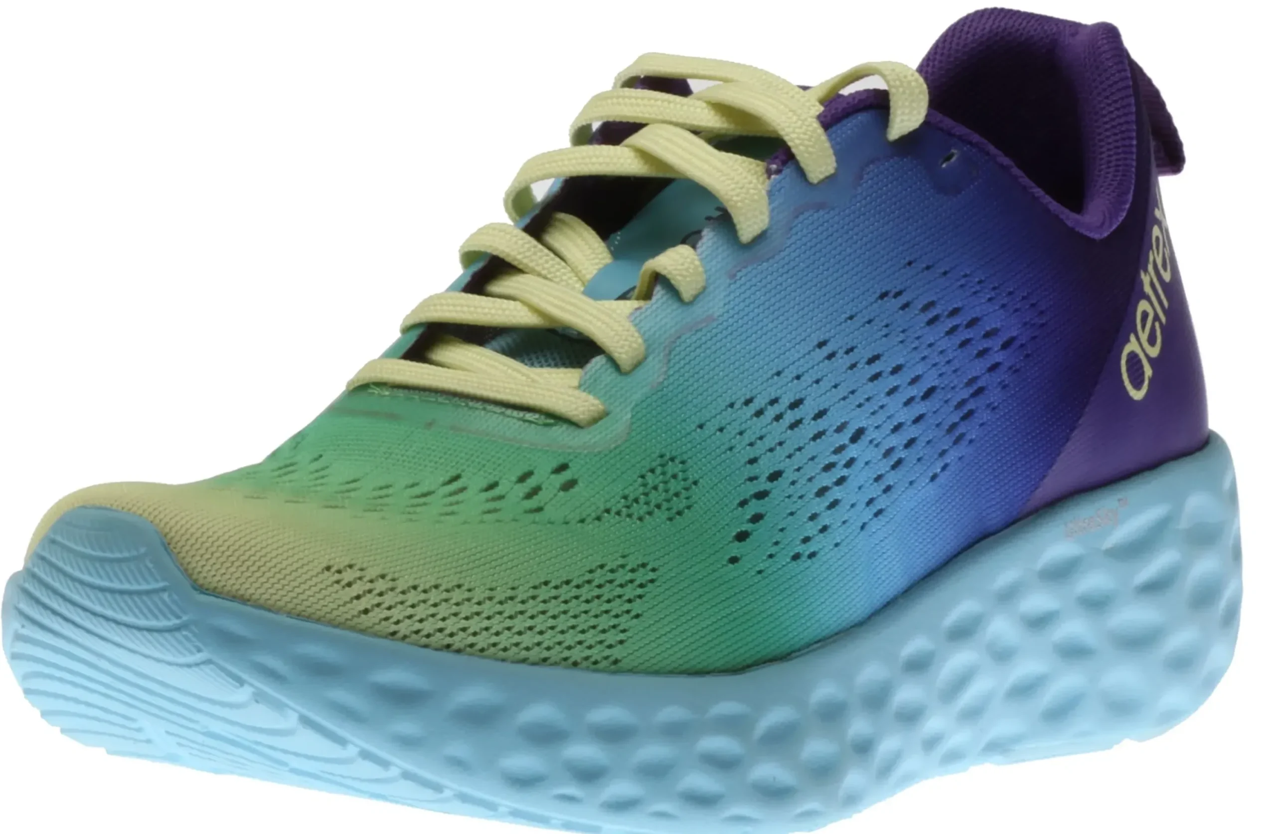 Discount Aetrex Danika Ombre