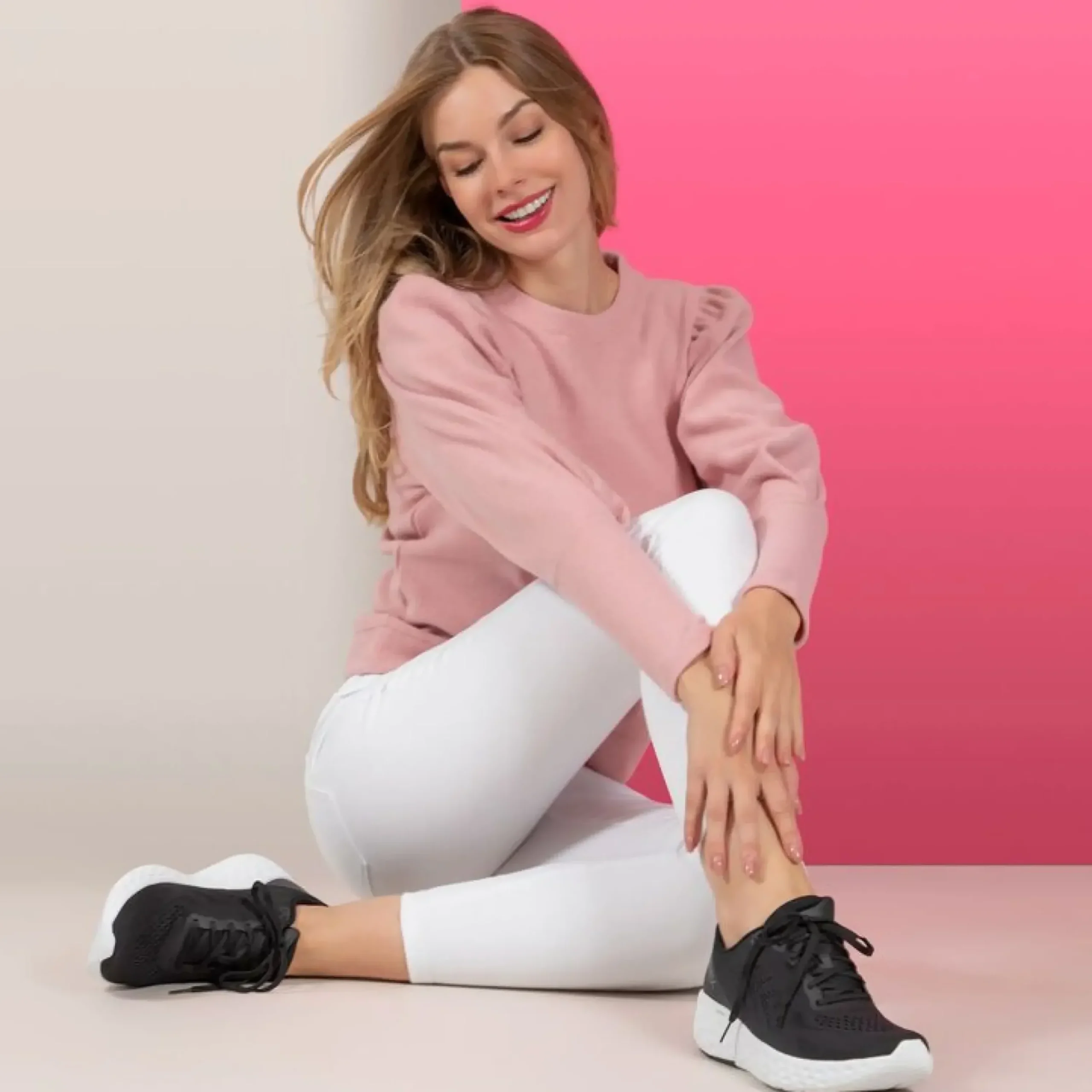Discount Aetrex Danika Ombre