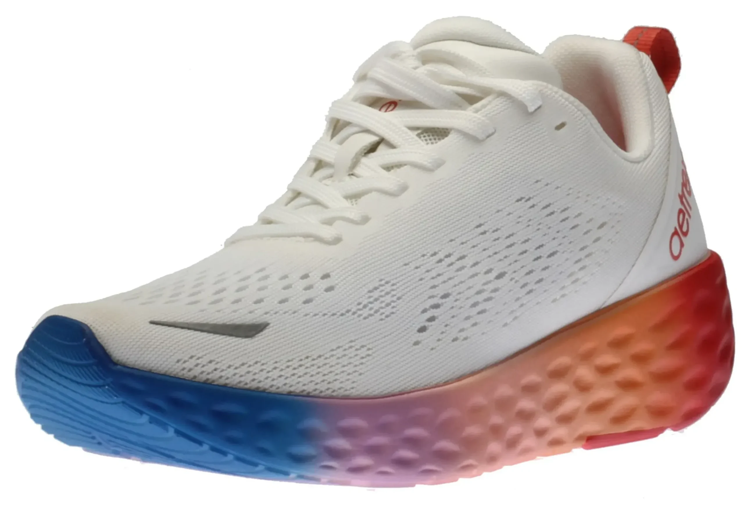 Hot Aetrex Danika White Ombre