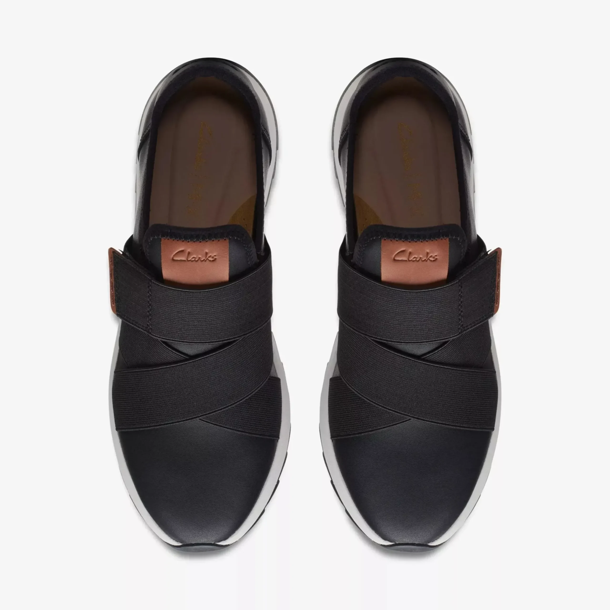 Clarks Dashlite Strap