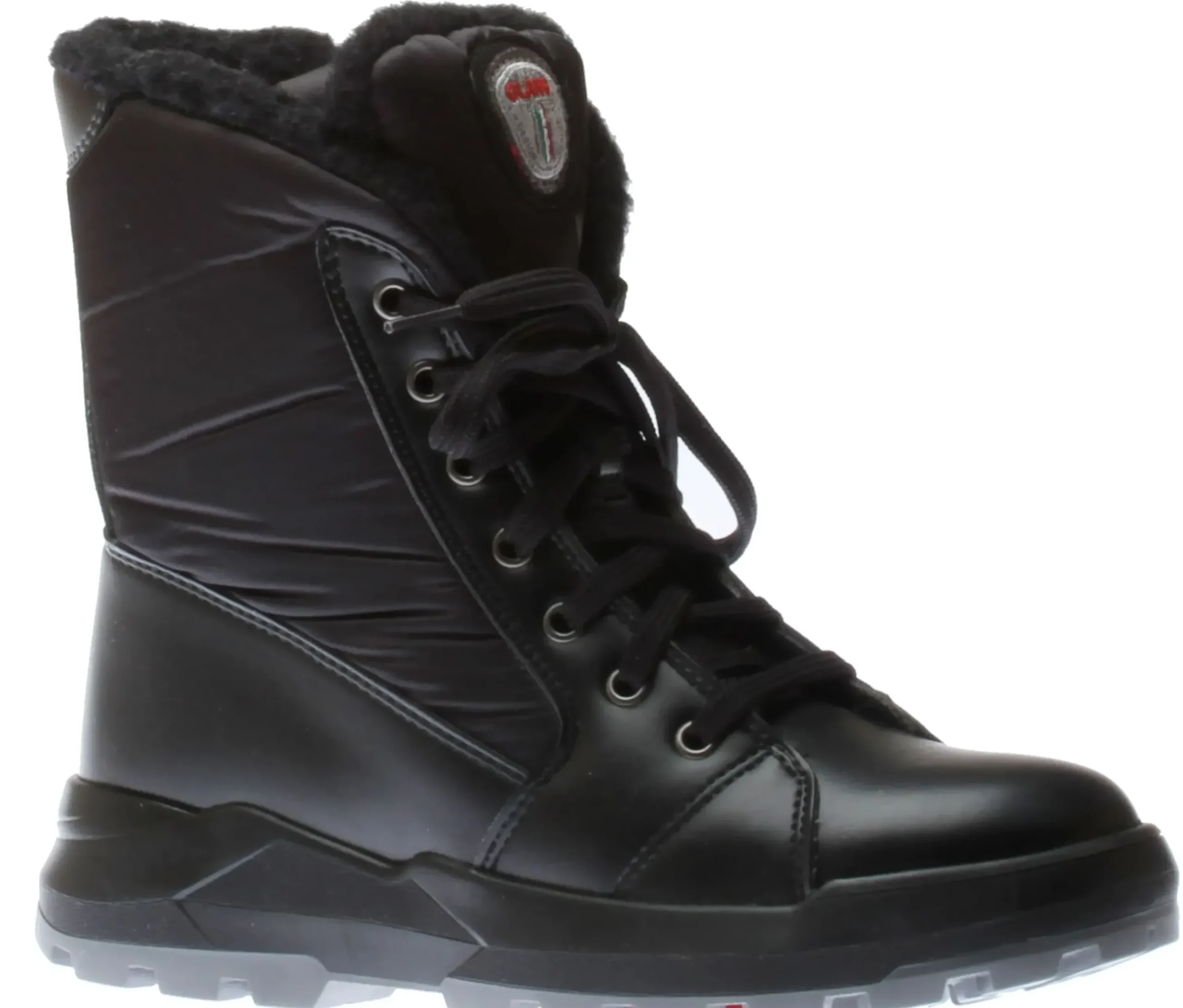 Clearance Olang Daze Nero Black