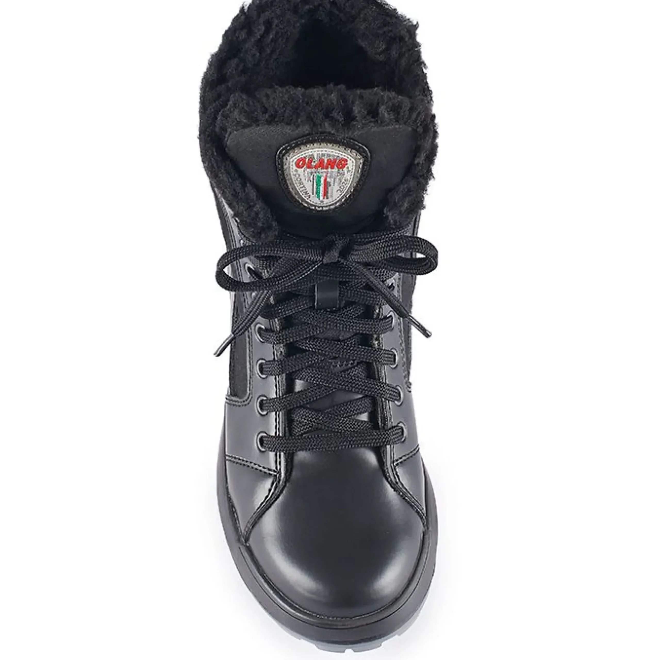 Clearance Olang Daze Nero Black