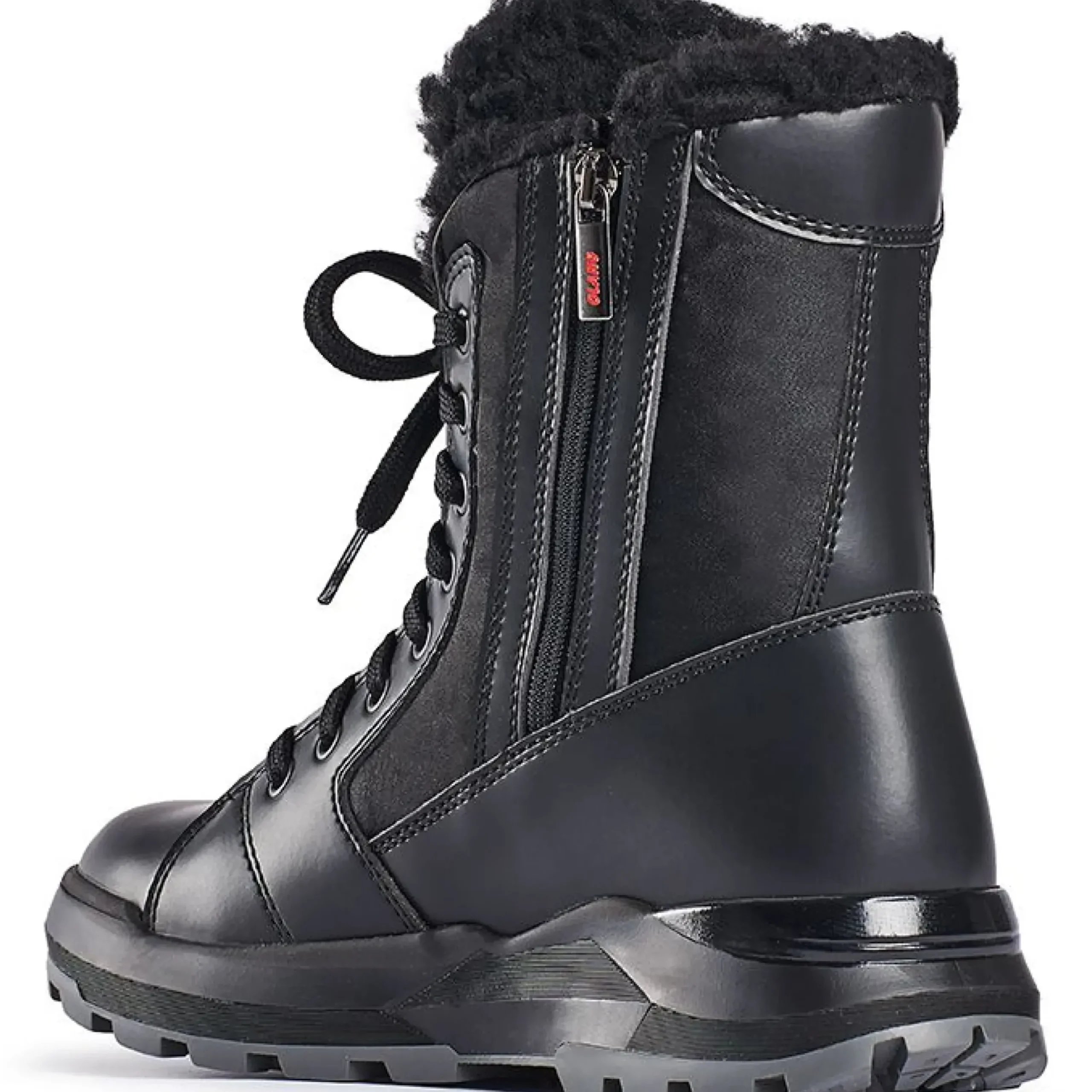 Clearance Olang Daze Nero Black