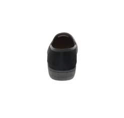 Foamtreads Debbie 2 Black Slip-On Slipper