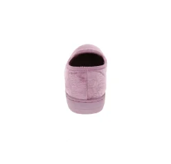 Online Foamtreads Debbie 2 Dusty Rose Slip-On Slipper