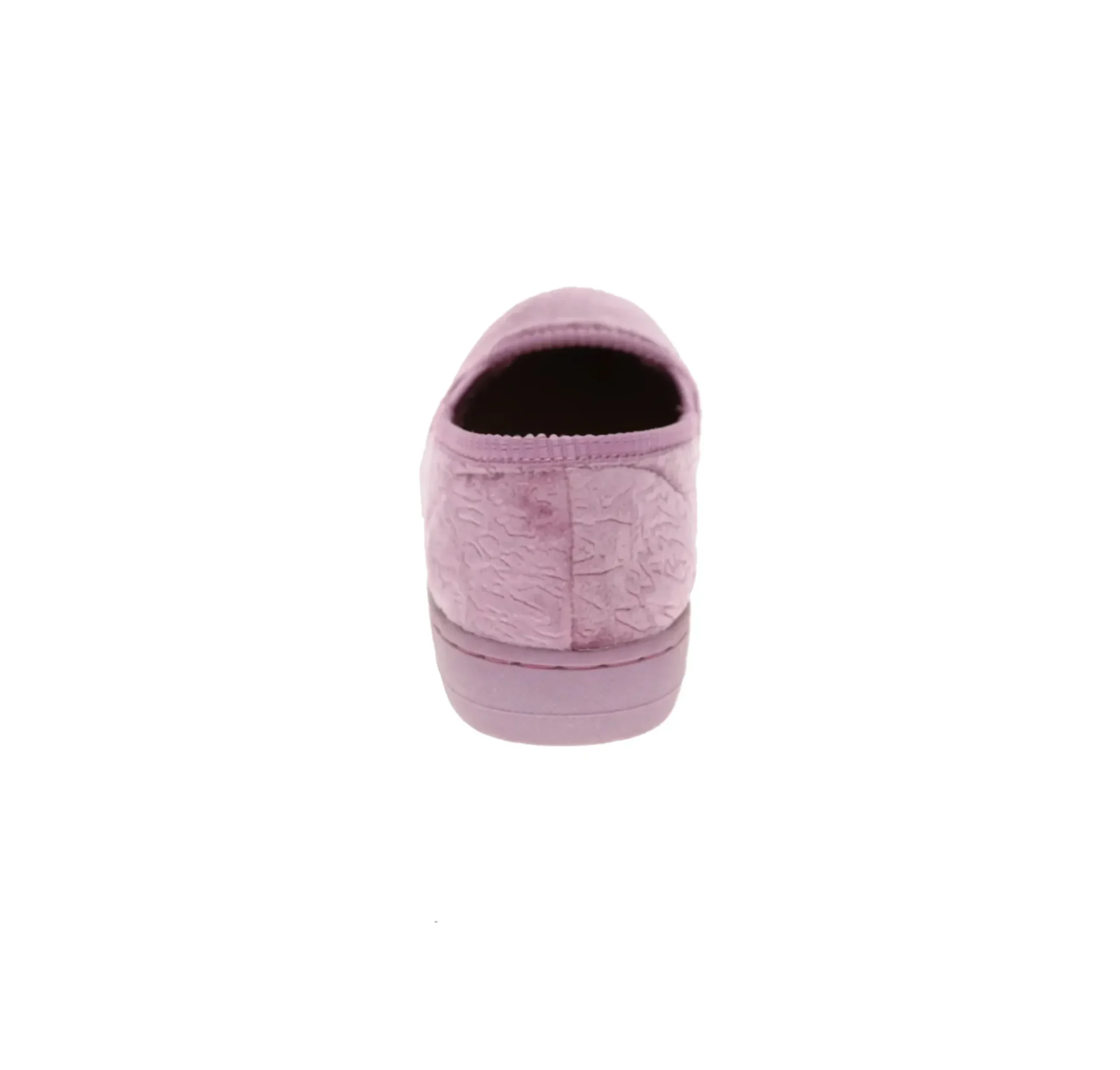 Online Foamtreads Debbie 2 Dusty Rose Slip-On Slipper