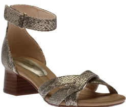 New Clarks Desirae Lily Biege