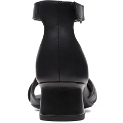 Hot Clarks Desirae Lily Black