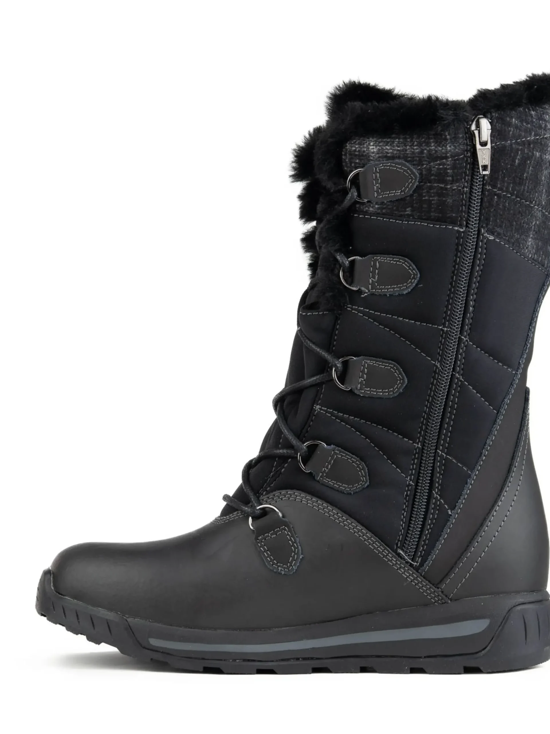 Online NexGrip Doris 2.0 Black