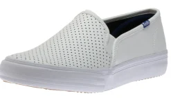 Best Keds Double D Perf White