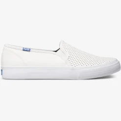 Best Keds Double D Perf White