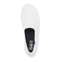 Best Keds Double D Perf White