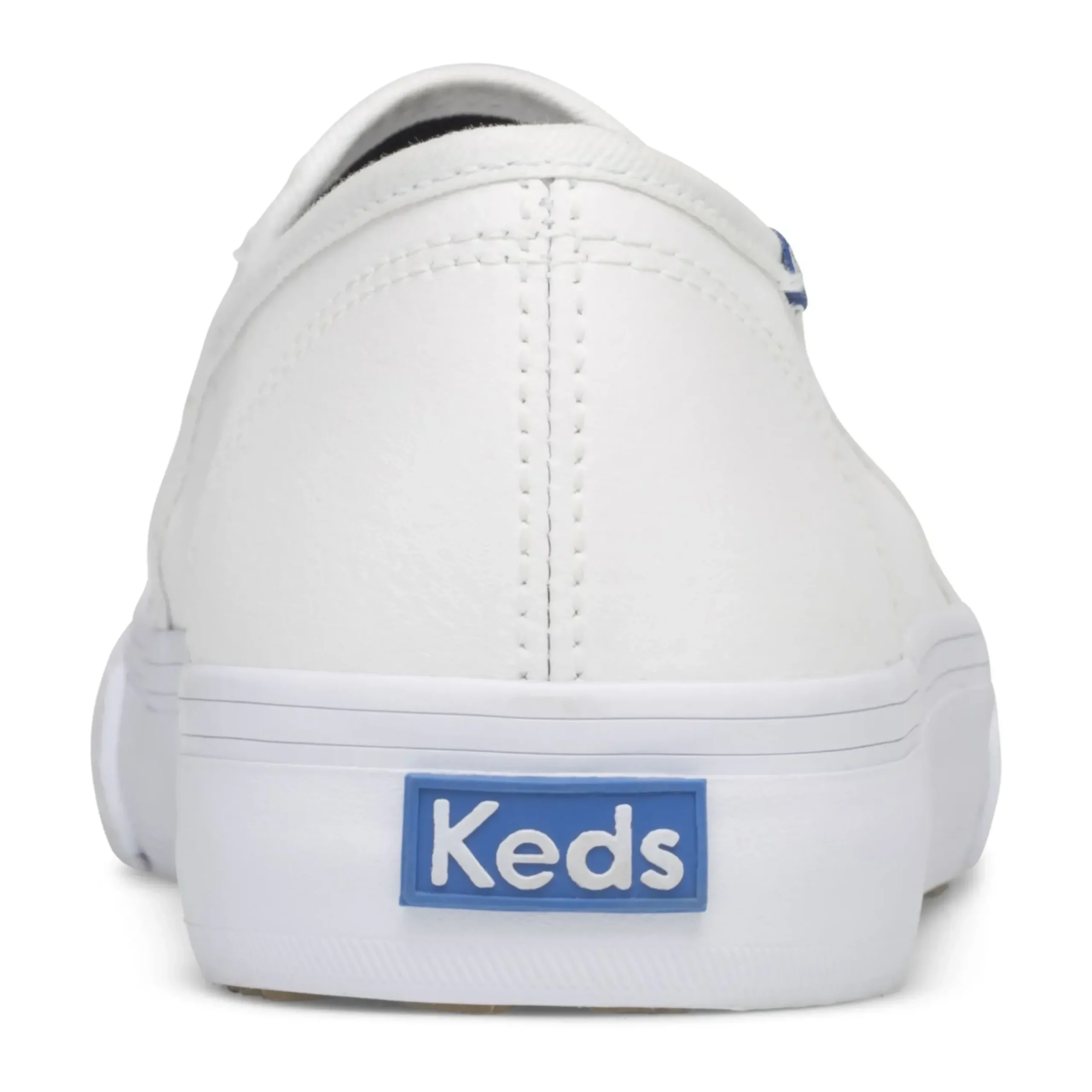 Best Keds Double D Perf White