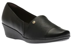Piccadilly Dress Casual Black