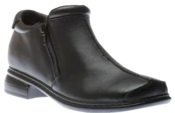 Online Ortho Flex Dress Casual Z Black