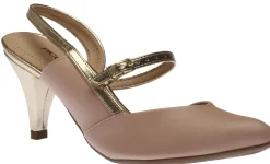 Best Piccadilly Dress San Rose Gold