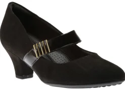 Best Piccadilly Dress Shoe Black