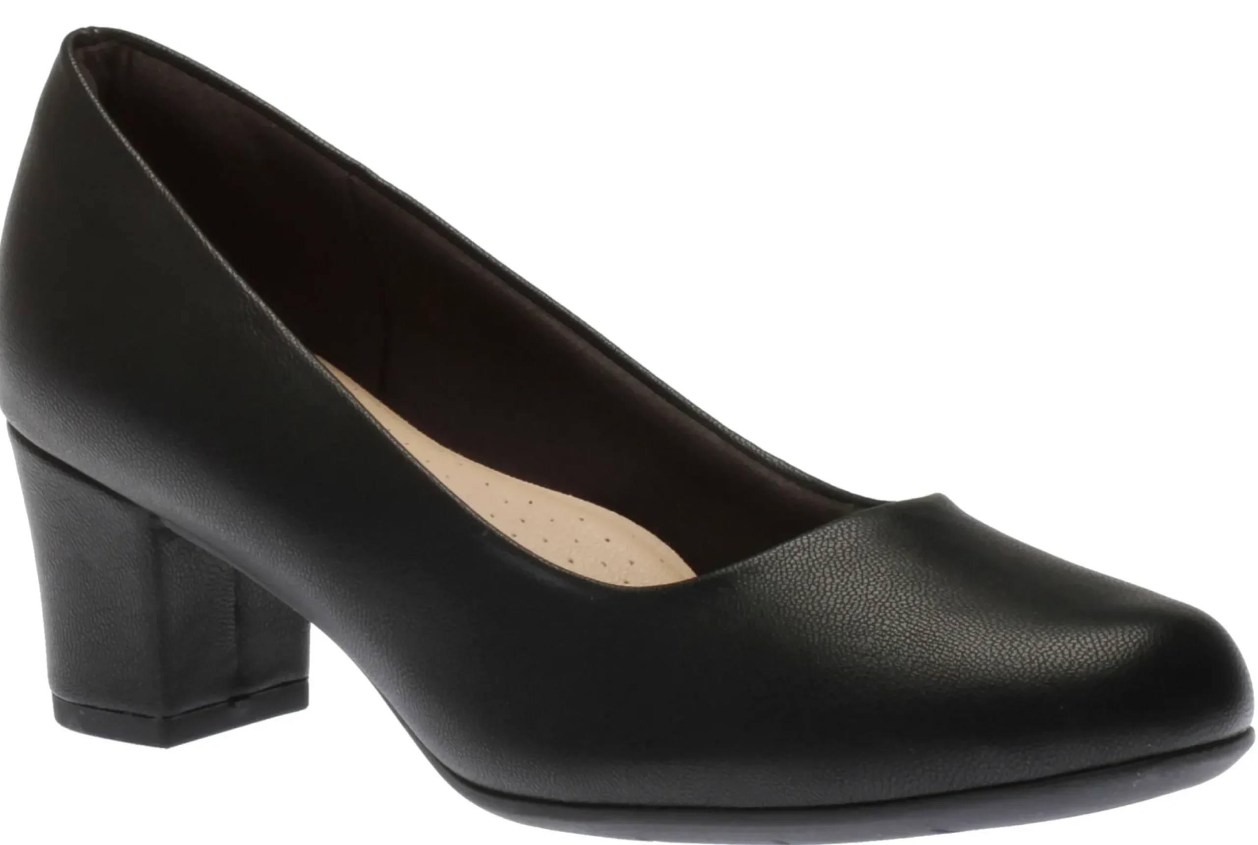 Outlet Piccadilly Dress Shoe Black