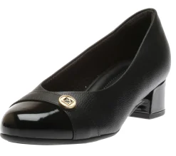 Best Piccadilly Dress Shoe Black