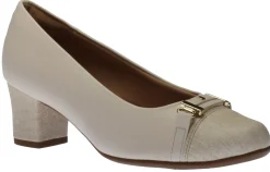 Outlet Piccadilly Dress Shoe Off White