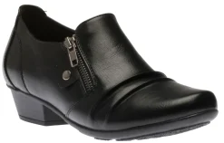 New Ortho Flex Dress Z Black