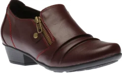 Clearance Ortho Flex Dress Z Bordo