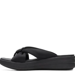 New Clarks Drift Ave Black