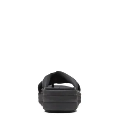 New Clarks Drift Ave Black