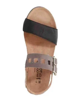 Clearance Naot Dynasty Black Multi