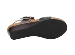 Clearance Naot Dynasty Black Multi