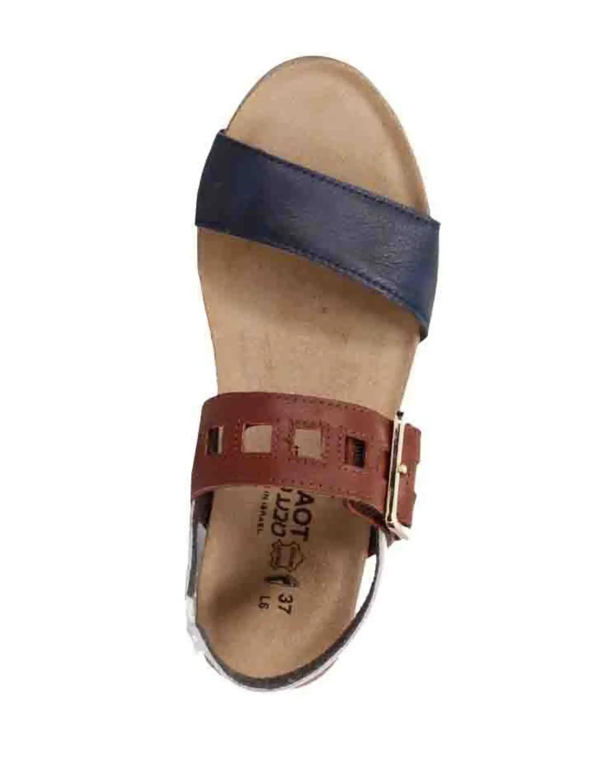 Naot Dynasty Chestnut W