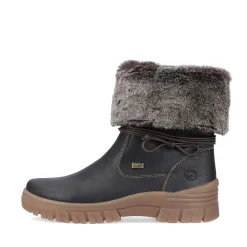 Outlet Remonte Eagle Black