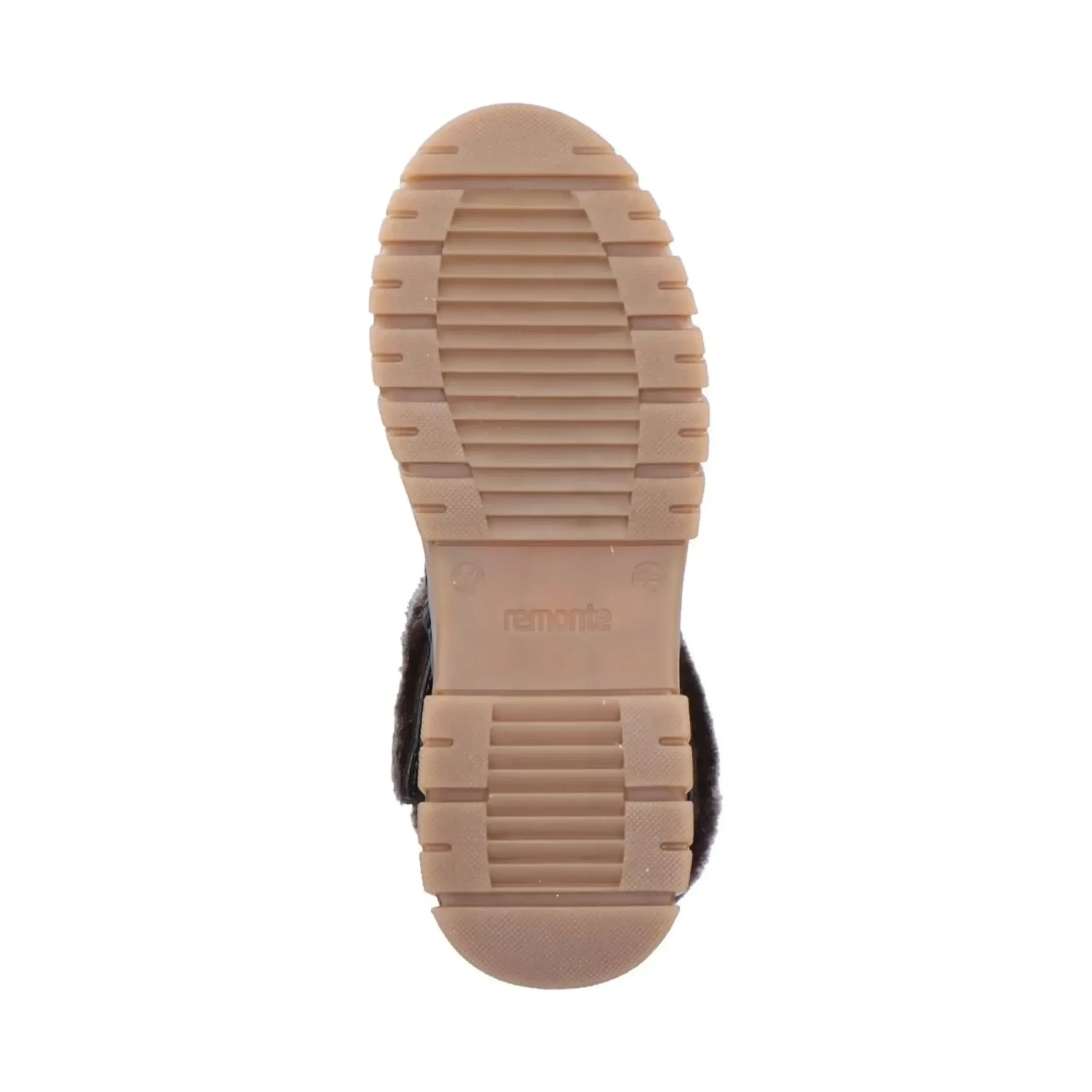 Outlet Remonte Eagle Black