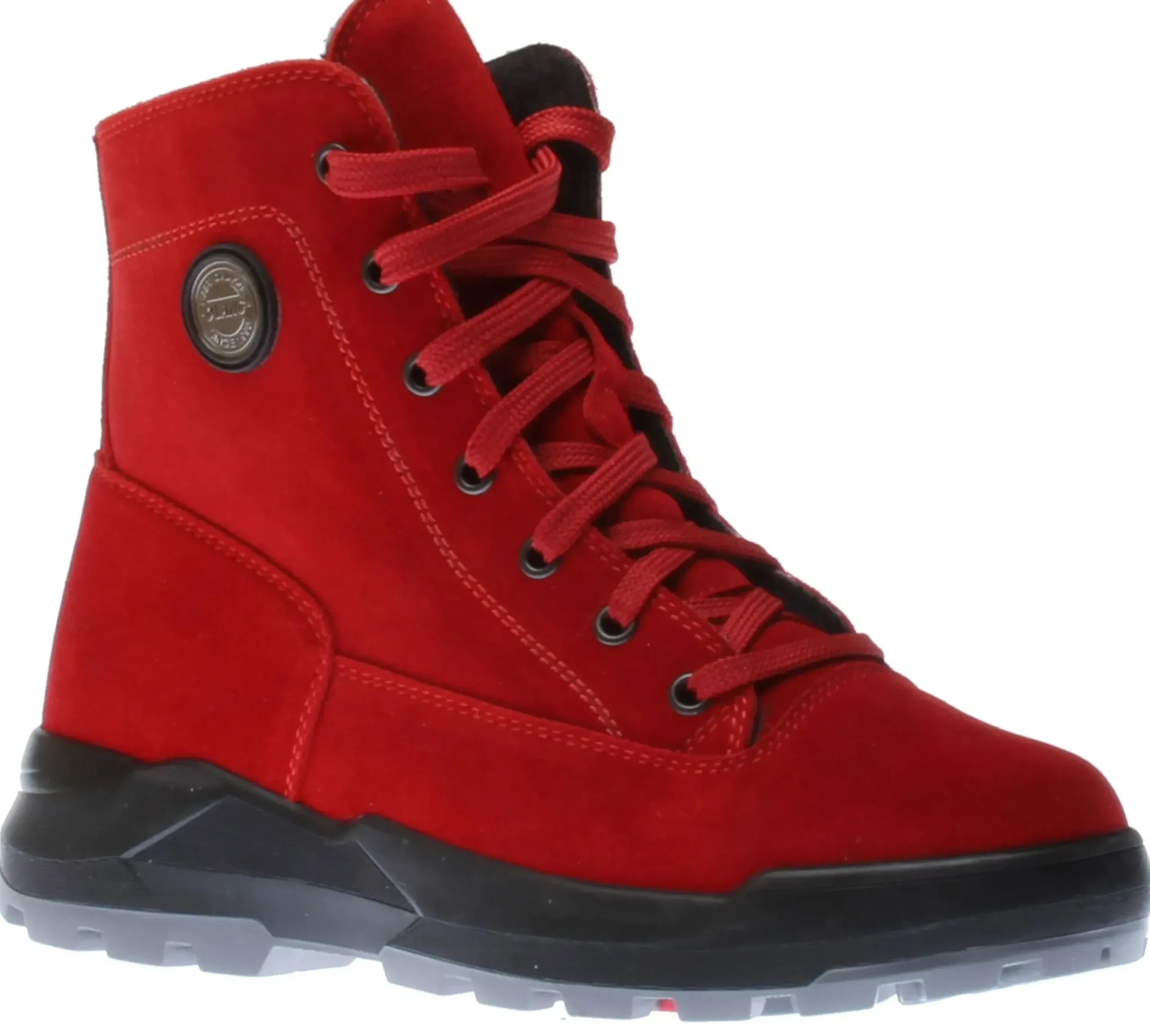 New Olang Egle Rosso Red