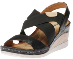 Best Romika Elaine 01 Black